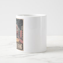 ヴィンテージファイトきらきら光るクラブ – リングや輪なし