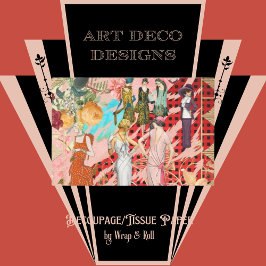 ヴィンテージファッションの分離 薄葉紙