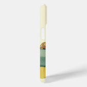 ヴィンテージファミリーサービングマムブレックファーストインベッド Case-Mate iPhoneケース (裏面 / 右)