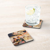 ヴィンテージファミリーバケーションバイシープレーンwプロペラ コースター (右側)