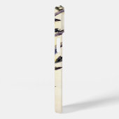 ヴィンテージファミリーバケーションinコンバーチブルカー Case-Mate iPhoneケース (裏面 / 右)