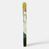 ヴィンテージファミリー料理感謝祭ディナーキッチン Case-Mate iPhoneケース (裏面 / 左)