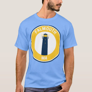 ヴィンテージファルマス Tシャツ