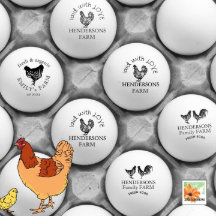 ヴィンテージファンキーエシンプルンカントリー農場の名前