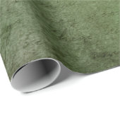 ヴィンテージファンタジーレース及びタイポグラフィ ラッピングペーパー (ロールコーナー)