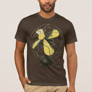 ヴィンテージファン Tシャツ