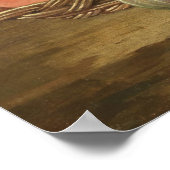 ヴィンテージファーディナンドKussまだ果物と生活 ポスター (角)