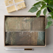 ヴィンテージファームの分離 薄葉紙 (ギフト)