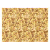 ヴィンテージファームシーンパターン テーブルクロス (正面(横))