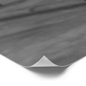 ヴィンテージファームセキュリティ管理プリント ポスター (角)