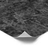 ヴィンテージファームセキュリティ管理プリント ポスター (角)