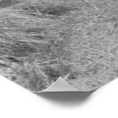 ヴィンテージファームセキュリティ管理プリント ポスター (角)