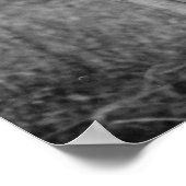 ヴィンテージファームセキュリティ管理プリント ポスター (角)