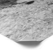 ヴィンテージファームセキュリティ管理プリント ポスター (角)