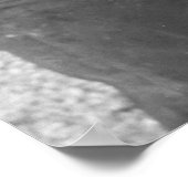 ヴィンテージファームセキュリティ管理プリント ポスター (角)