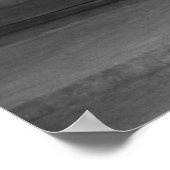 ヴィンテージファームセキュリティ管理プリント ポスター (角)