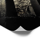 ヴィンテージファームツール ポスター (角)