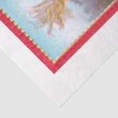 ヴィンテージファームボーイカービングハロウィンカボチャ 薄葉紙 (詳細)