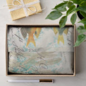 ヴィンテージフィッシュエフェラ 薄葉紙 (ギフト)