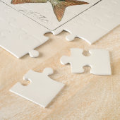 ヴィンテージフィッシュバイアドルフミロ ジグソーパズル (側面)