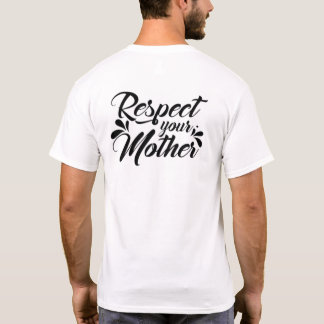 ヴィンテージフィリピンの母国旗母 Tシャツ