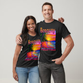 ヴィンテージフィリピンボラカイ2 Tシャツ (ユニセックス)
