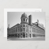 ヴィンテージフィリーベースボールシーベパーク ポストカード (正面/裏面)