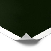 ヴィンテージフィルムポスター – OZ Tin Manのウィザード ポスター (角)