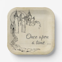 ヴィンテージフェアリープリンセスナプキンス