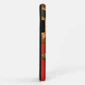 ヴィンテージフェアリーiPhone 5 Case-Mate iPhoneケース (裏面/右)