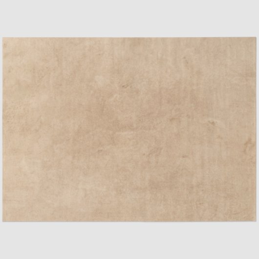 ヴィンテージフェイクパーチメントデカップライト 薄葉紙 (正面)