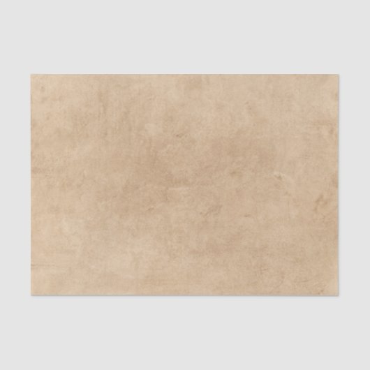 ヴィンテージフェイクパーチメントデコップページ10x15 薄葉紙 (正面)