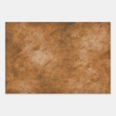 ヴィンテージフェイク分与 ラッピングペーパーシート (正面2)