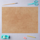 ヴィンテージフェイク分母金ゴールド 薄葉紙 (クラフト)