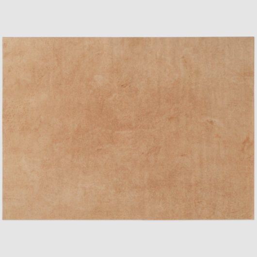 ヴィンテージフェイク分母金ゴールド 薄葉紙 (正面)