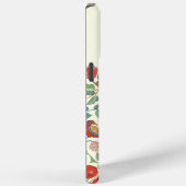 ヴィンテージフェイク刺繍模様iphone Case-Mate iPhoneケース (裏面 / 右)