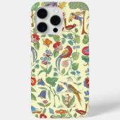 ヴィンテージフェイク刺繍模様iphone Case-Mate iPhoneケース (裏面)