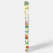 ヴィンテージフェイク刺繍模様iphone Case-Mate iPhoneケース (裏面 / 左)