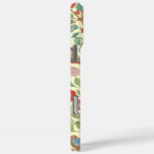 ヴィンテージフェイク刺繍模様iphone Case-Mate iPhoneケース (裏面 / 右)