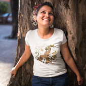 ヴィンテージフェコールハンド Tシャツ