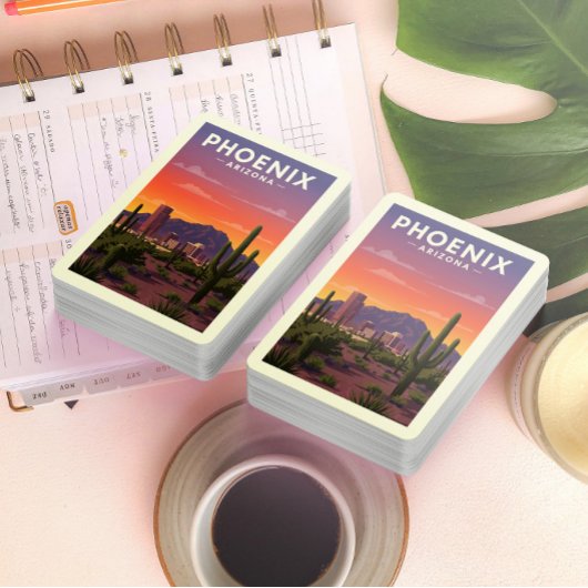 ヴィンテージフェニックスアリゾナ トランプ