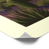 ヴィンテージフェニックスアリゾナ ポスター (角)