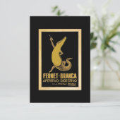 ヴィンテージフェネットアリゲータークロコダイルブランカ カード (スタンド正面)