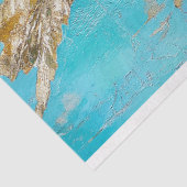 ヴィンテージフェミニン強度女性の歴史の月 薄葉紙 (詳細)