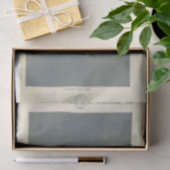 ヴィンテージフォトプリンセスの切り離し 薄葉紙 (ギフト)