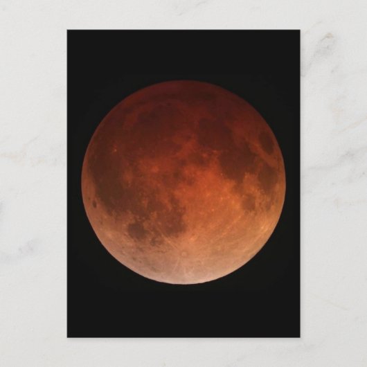 ヴィンテージフォトポストカード ポストカード (正面)