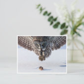 ヴィンテージフォトポストカード ポストカード (スタンド正面)