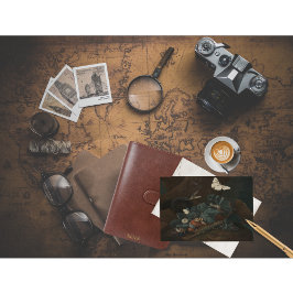 ヴィンテージフォレストの床の静止寿命 カード