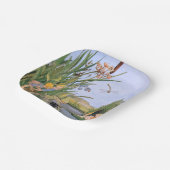 ヴィンテージフォレストチルドレンズフレディランジェラー ペーパープレート (傾斜あり)