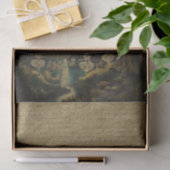 ヴィンテージフォレスト童話 薄葉紙 (ギフト)